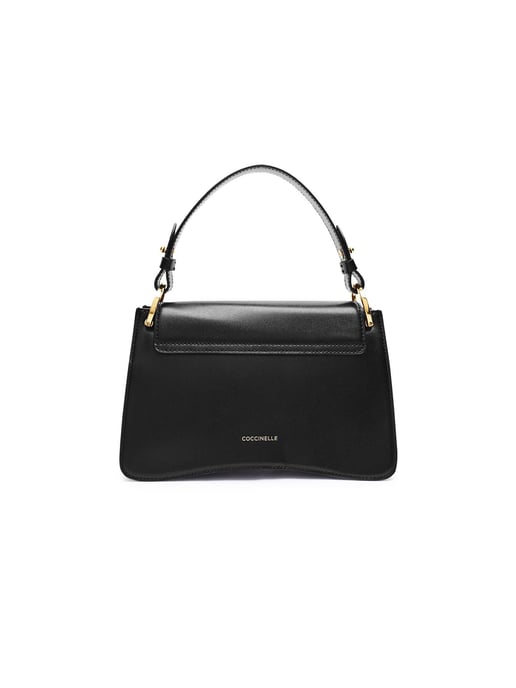 Coccinelle C-Me Kalbsleder Handtasche Kalbsleder glatt - Image 5