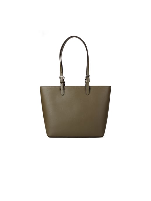 Jet Set Travel Medium Doppeltes Taschen Tote aus veganem Material ohne Leder - Image 3