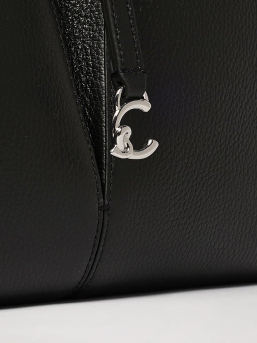 Coccinelle Handtasche Leder Tote - Image 3