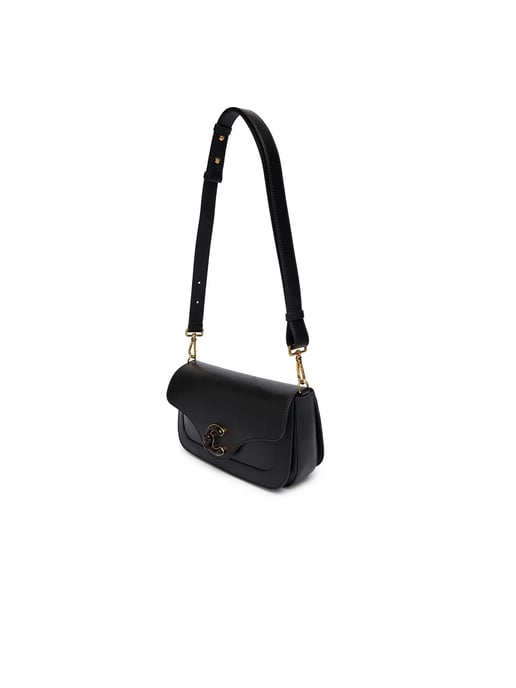 Coccinelle C-Me Kalb&Marble Handtasche Kalbsleder glatt - Image 4