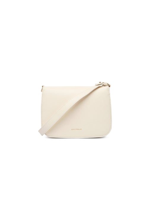 Coccinelle C-Me Handtasche Rindsleder - Image 3