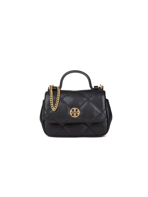 Willa Nano Handtasche mit Obergriff - Image 1