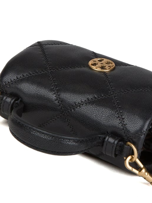 Willa Nano Handtasche mit Obergriff - Image 4