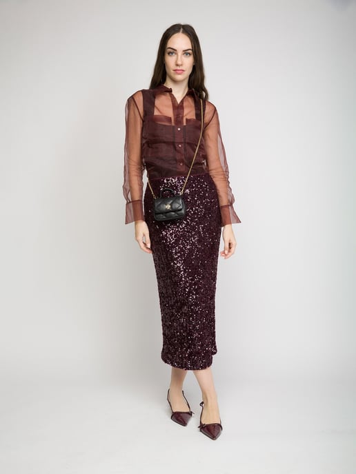Willa Nano Handtasche mit Obergriff - Image 5