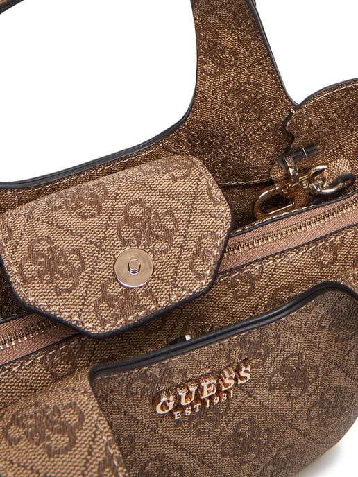 Calista 2-in-1 Mini-Tote - Image 4