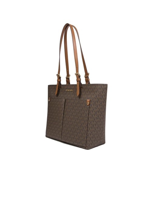 Jet Set Reise Mittelgroße Doppel-Taschen-Tote - Image 2