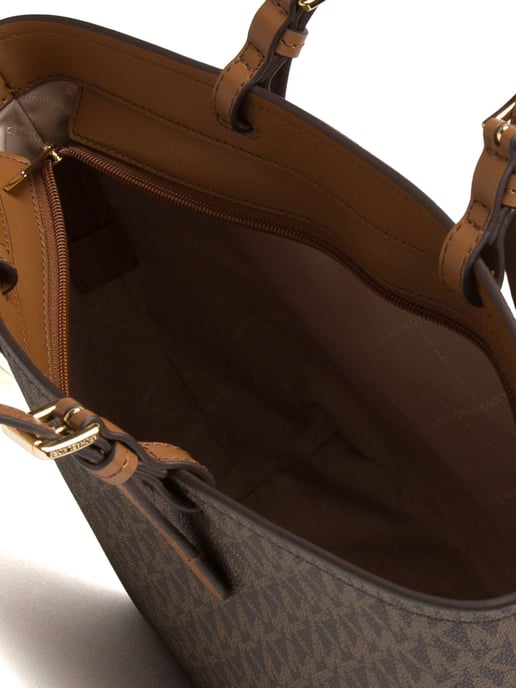 Jet Set Reise Mittelgroße Doppel-Taschen-Tote - Image 4