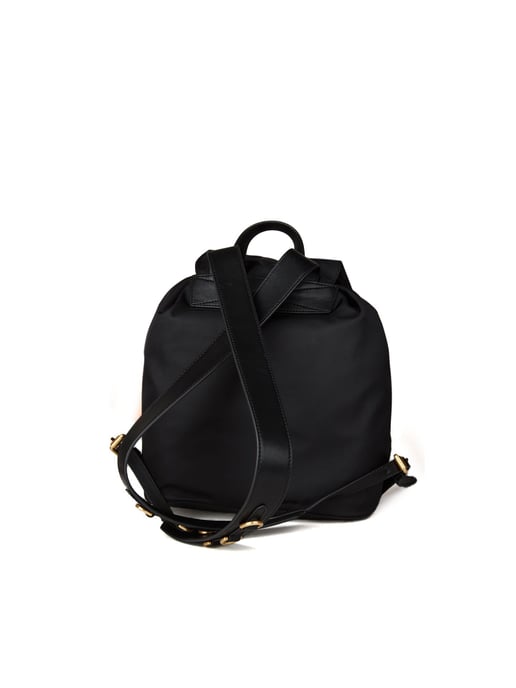 Moschino Rucksack Schwarz - Image 3