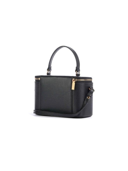 Coccinelle Beat Generatio Mini Bag, genarbtes Leder - Image 3