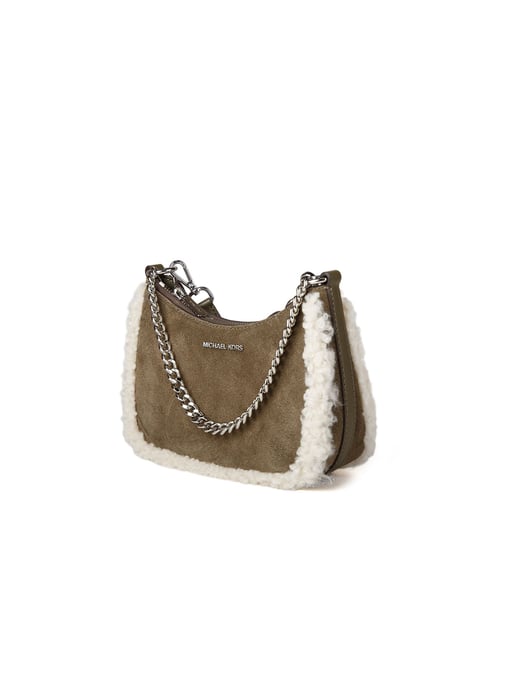 Jet Set Travel Kleine Ketten Pouchette Crossbody Tasche - Image 2