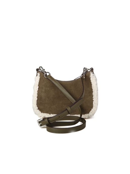 Jet Set Travel Kleine Ketten Pouchette Crossbody Tasche - Image 3