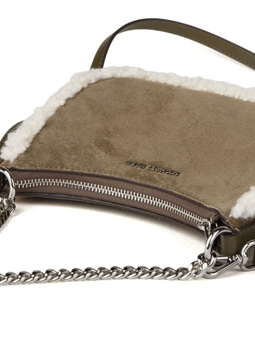 Jet Set Travel Kleine Ketten Pouchette Crossbody Tasche - Image 4