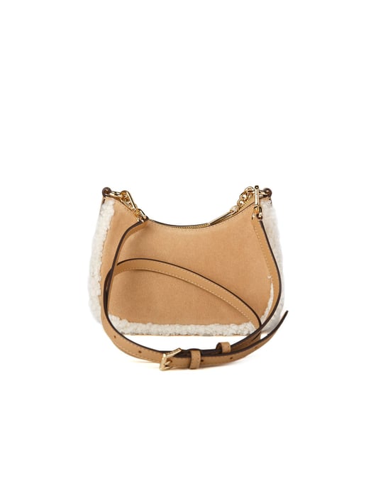 Jet Set Travel Kleine Ketten-Pouchette Umhängetasche - Image 3