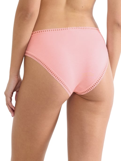 Sloggi Go Crush High Leg Brief - Image 2