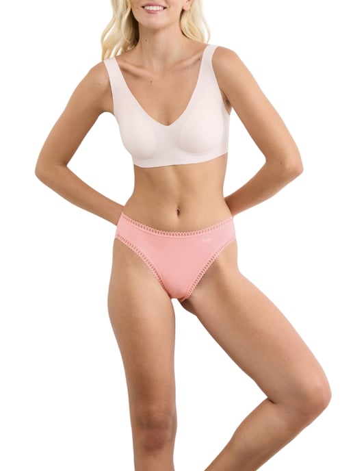 Sloggi Go Crush High Leg Brief - Image 3