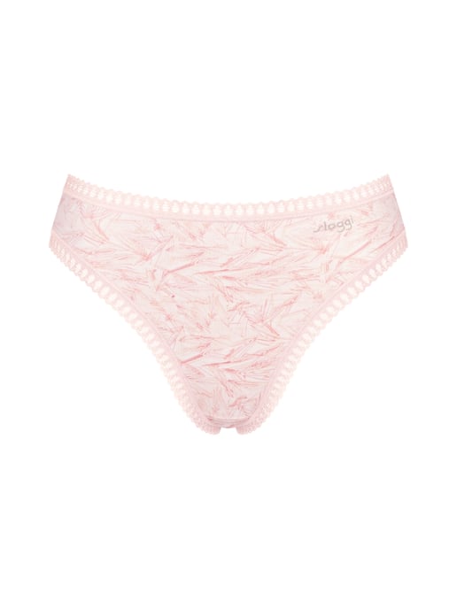 Sloggi Go Crush High Leg Brief - Image 4
