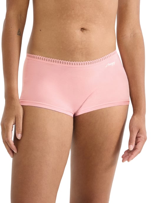 GO Crush Kurze Unterhosen (3er-Pack) - Image 1