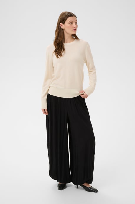Casual Hose SLZaya Casual Hose Lockere Passform - Image 1