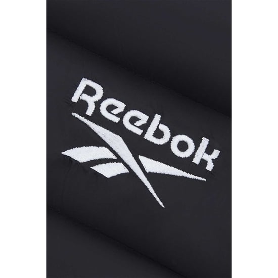 Reebok - "Mixed Media" Jacke für Herren (Batik Blau) - Image 5