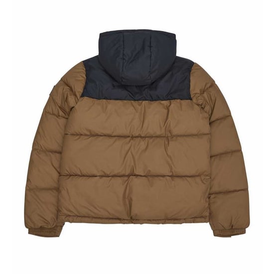 Reebok - "RB1569" Steppjacke für Herren (Bauholz) - Image 2