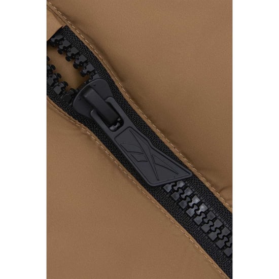 Reebok - "RB1569" Steppjacke für Herren (Bauholz) - Image 3