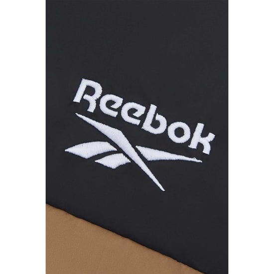 Reebok - "RB1569" Steppjacke für Herren (Bauholz) - Image 4