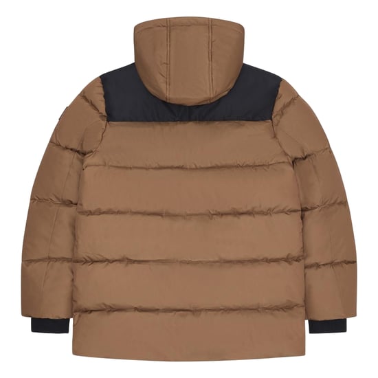 Reebok - Steppjacke für Herren (Bauholz) - Image 2