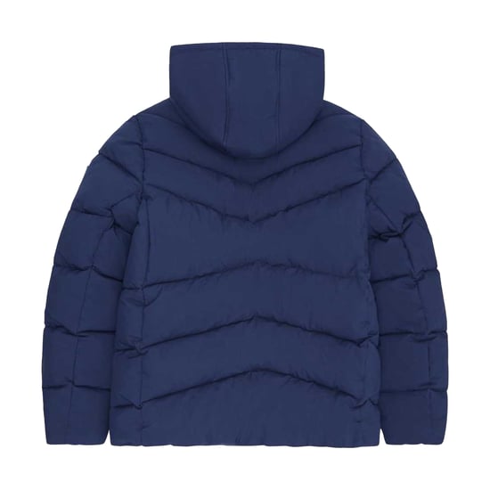 Reebok - Steppjacke für Herren, Stretch (Vektor Marine) - Image 2