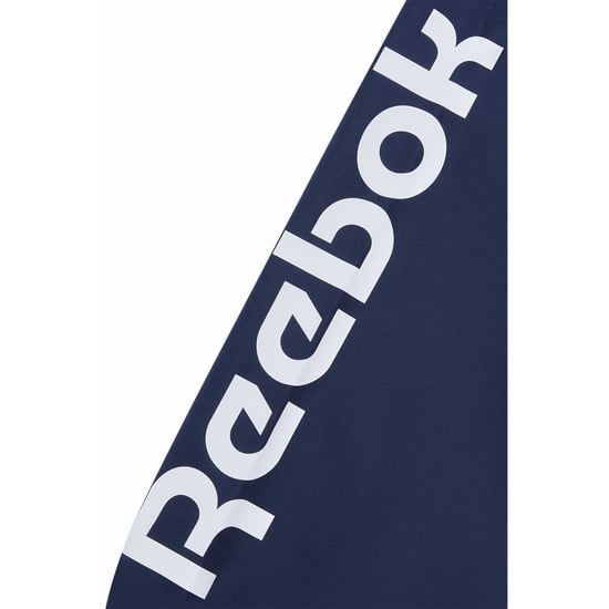 Reebok - "RB1538" Windjacke für Herren (Vektor Marine) - Image 3