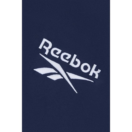 Reebok - "RB1538" Windjacke für Herren (Vektor Marine) - Image 4