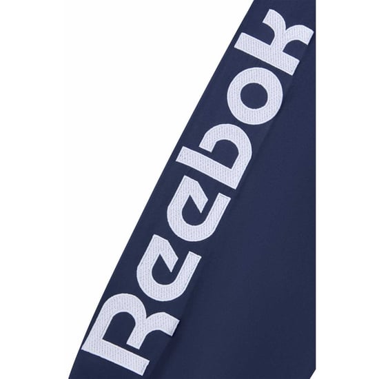 Reebok - "RB1539" Windjacke für Herren (Batik Blau) - Image 3