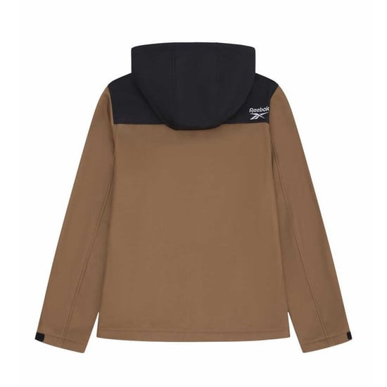 Reebok - Softshelljacke für Herren (Bauholz) - Image 2