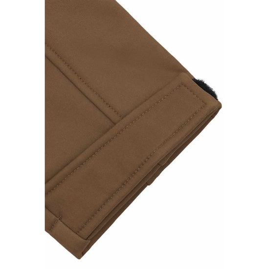 Reebok - Softshelljacke für Herren (Bauholz) - Image 3