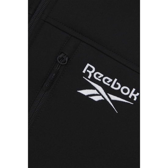Reebok - Softshelljacke für Herren (Bauholz) - Image 4