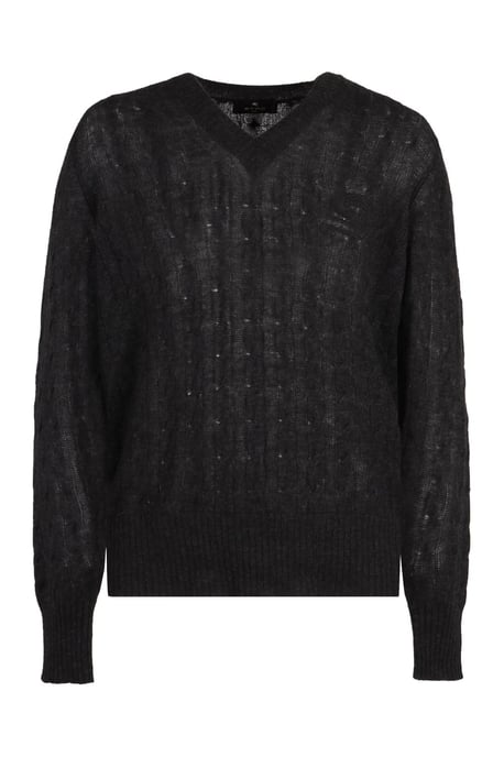 Kaschmirpullover - Image 2