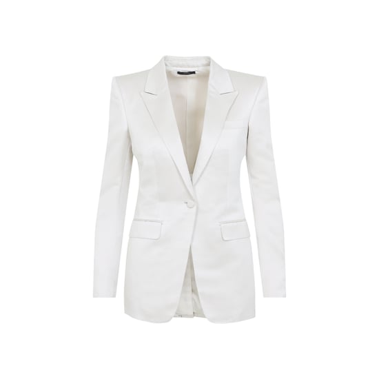 Einreiher Blazer Jacke - Image 2