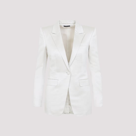 Einreiher Blazer Jacke - Image 3