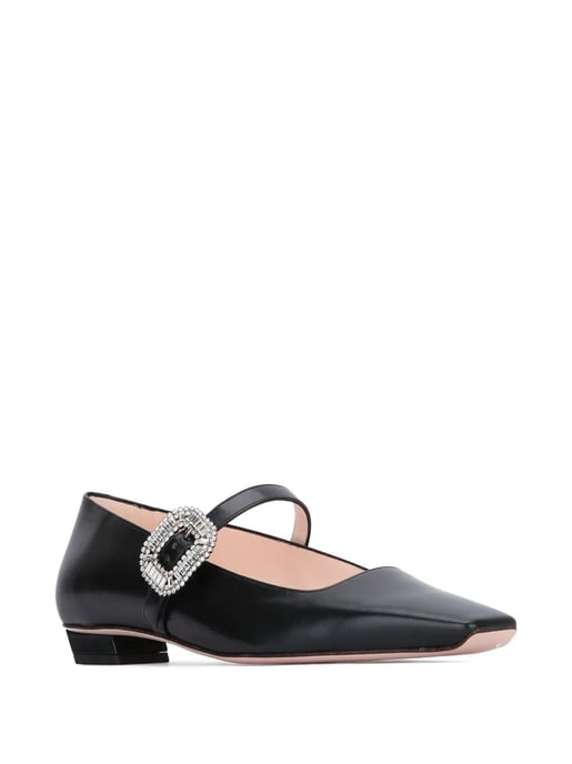 Tänzerin Belle Vivier Schwarz - Image 2