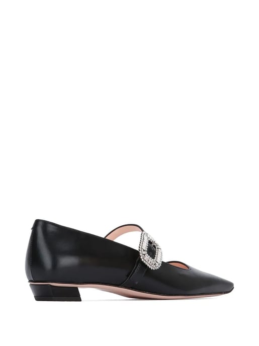 Tänzerin Belle Vivier Schwarz - Image 3