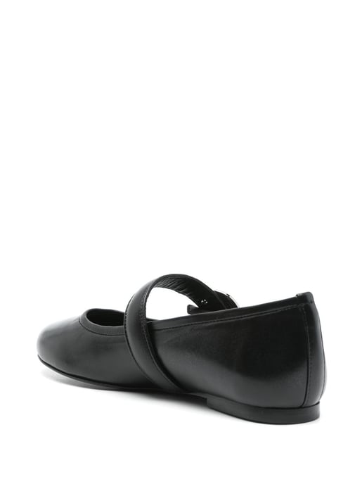 Leder Ballerinas - Image 2