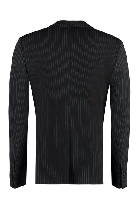 Portofino Einreiher Zwei-Knopf-Jacke - Image 2