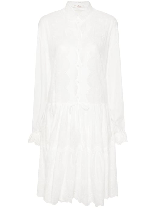 Besticktes Hemdkleid - Image 2