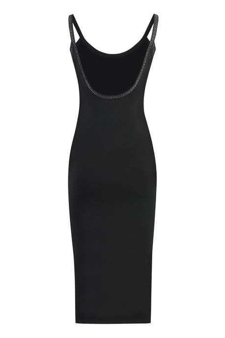 Stretch-Jersey-Kleid - Image 2