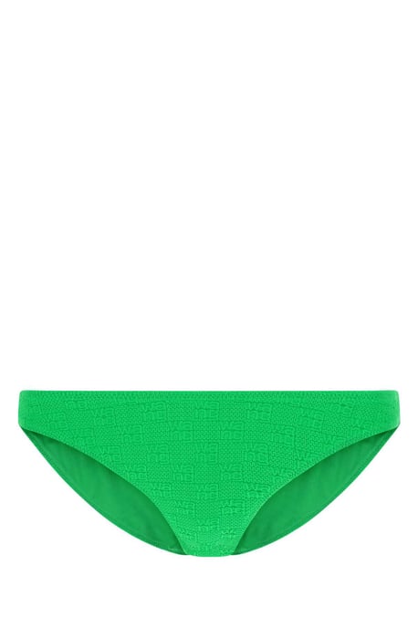 Logo-Detail Strick-Bikini-Hose - Image 1