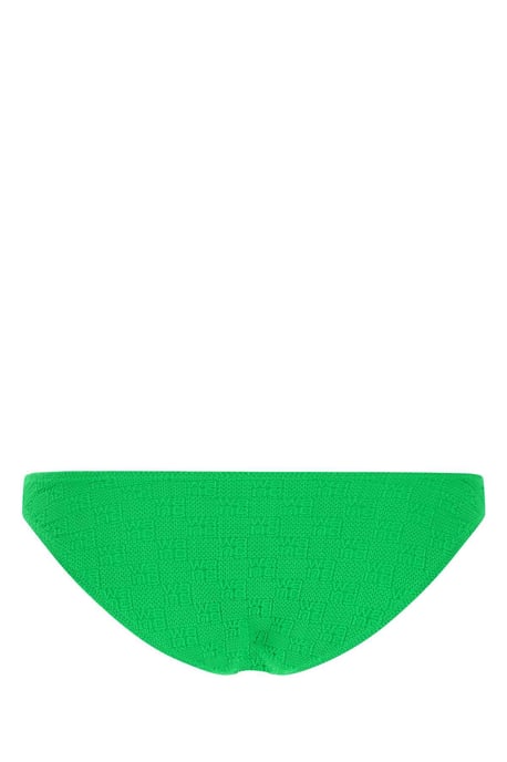 Logo-Detail Strick-Bikini-Hose - Image 2