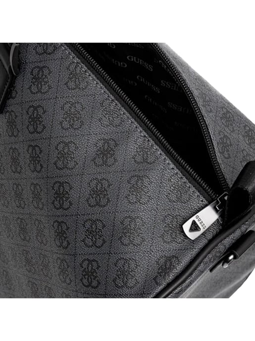 Guess Herren Ibiza Reisetasche - Image 4