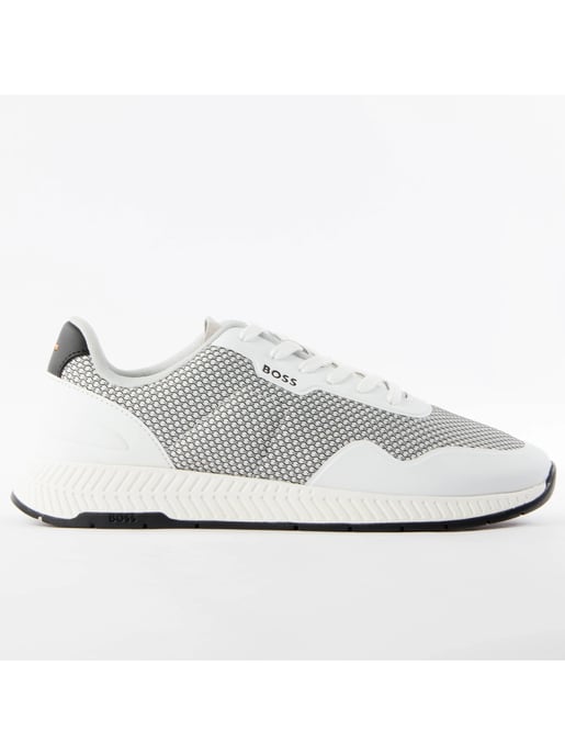 Boss Herren-Sneaker TTNM EVO Mesh - Image 1