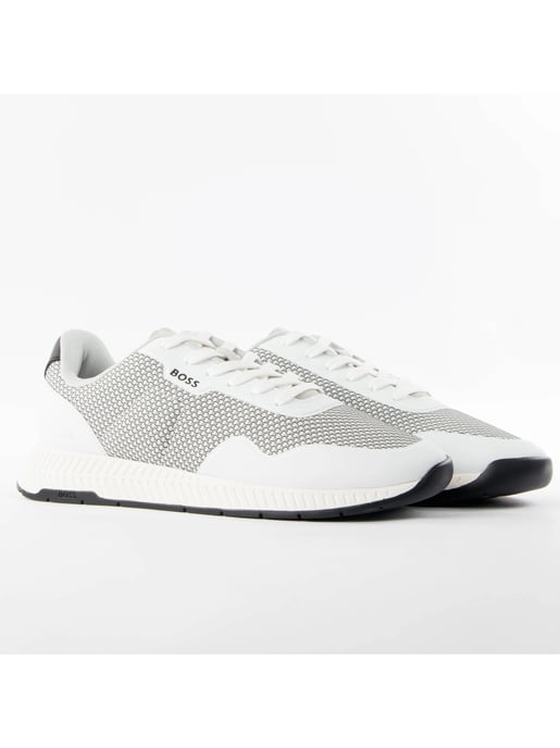Boss Herren-Sneaker TTNM EVO Mesh - Image 3
