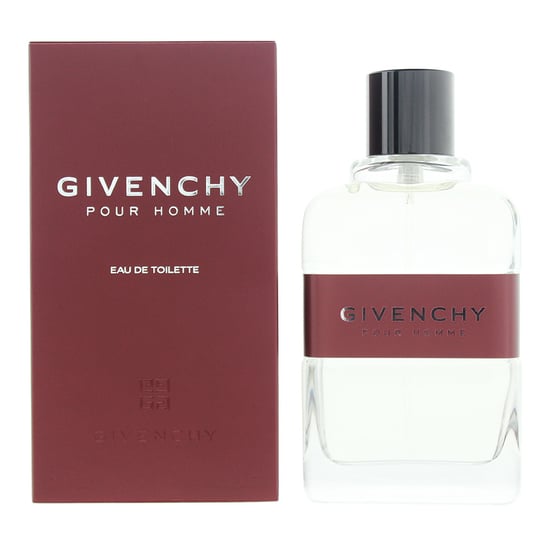 Givenchy Pour Homme Eau de Toilette 100 ml - Image 1