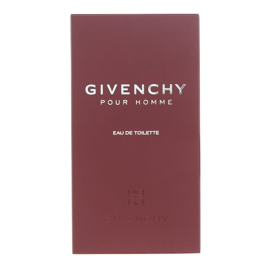 Givenchy Pour Homme Eau de Toilette 100 ml - Image 3